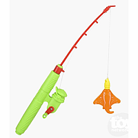 MAG FISHING CHALLENGE