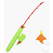 MAG FISHING CHALLENGE