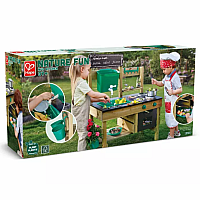 OUTDOOR KITCHEN