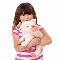 PIGLET PUPPET
