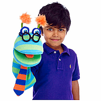 DYLAN PUPPET