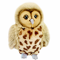 OWL PUPPET