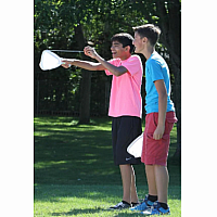 Djubi Slingball