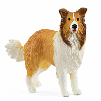 SCHLEICH COLLIE