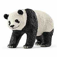 SCHLEICH GIANT PANDA