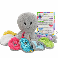 QUIGGLY WIEGHTED OCTOPUS