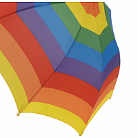 Umbrella - Rainbow
