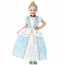 CINDERELLA DRESS MED