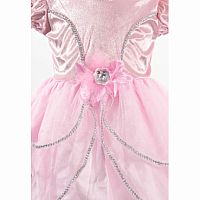 Royal Pink Princess - Medium