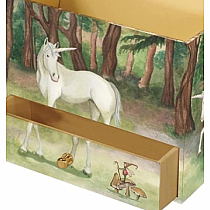 Enchantmints Unicorn Musical Treasure Box