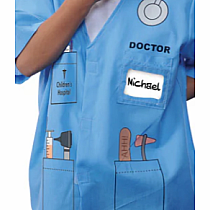 My 1st Career Gear Doctor (blue)