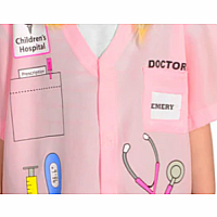 My 1st Career Gear Doctor (pink)