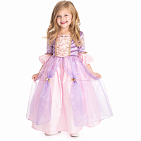 Rapunzel Deluxe Dress (Med)
