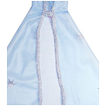 Snow Queen Cape (Med)
