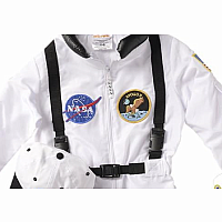 Jr Astronaut Suit 8/10