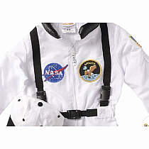 Jr Astronaut Suit 8/10