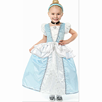 Cinderella Dress Small