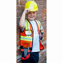 CONSTRUCTION WORKER OUTFI