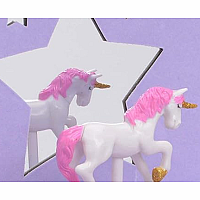 UNICORN JEWELRY BOX 1DR