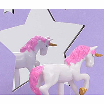 UNICORN JEWELRY BOX 1DR