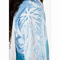 ICE PRINCESS DLELUXE DRESS MED