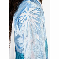 ICE PRINCESS DLELUXE DRESS MED