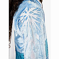 ICE PRINCESS DELLXE DRESS LG