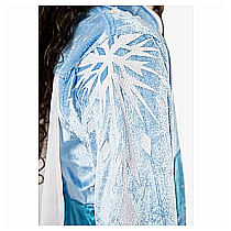 ICE PRINCESS DELLXE DRESS LG