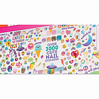 NAIL STICKER EXPRESS