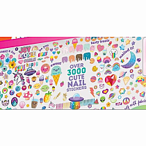 NAIL STICKER EXPRESS