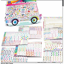 NAIL STICKER EXPRESS