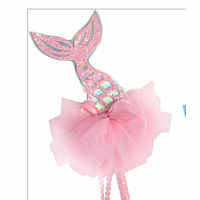 MERMAID WAND