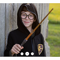 Wizard Wand