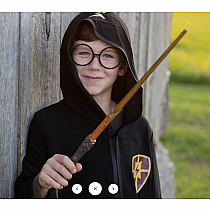 Wizard Wand