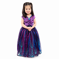 PURPLE ICE PRINCESS MED