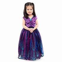 PURPLE ICE PRINCESS SM