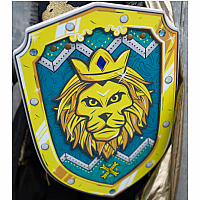 LIONHEART WARRIOR EVA SHIELD