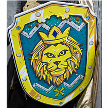 LIONHEART WARRIOR EVA SHIELD