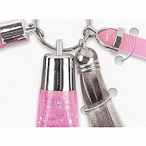 CELESTIAL KEYCHAIN LIP GLOSS