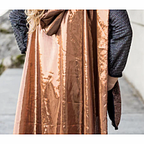 COPPER KNIGHT TUNIC/CAPE