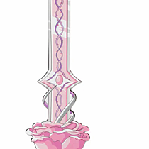 PRINCESS SWORD