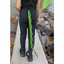 DRAGON GREEN TAIL