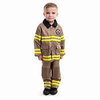 FIREFIGHTER SET 7/9