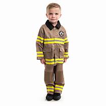 FIREFIGHTER SET 7/9