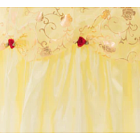 Yellow Beauty - 1-3 Years (S)