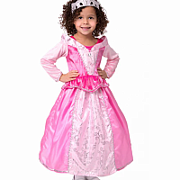 Sleeping Beauty - 1-3 Years (S)
