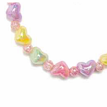 BAUBLE BLISS NECKLACE/BRACELET