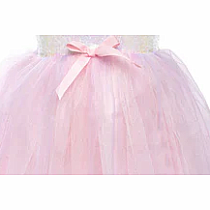 Great Pretenders Dreamy Unicorn Dress, size 5/6