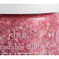 PINK SUGAR SWIRLS MAKEUP KIT