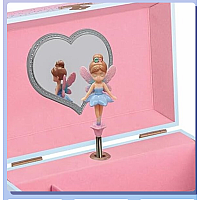 FAIRY JEWELRY BOX 1 DR